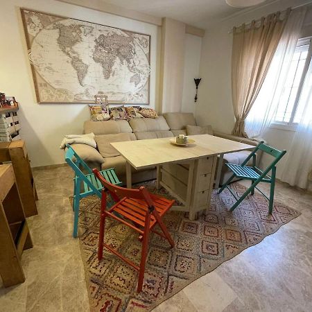 Apartmán La Casa De Payan Con Parking Gratuito! Camas Exteriér fotografie