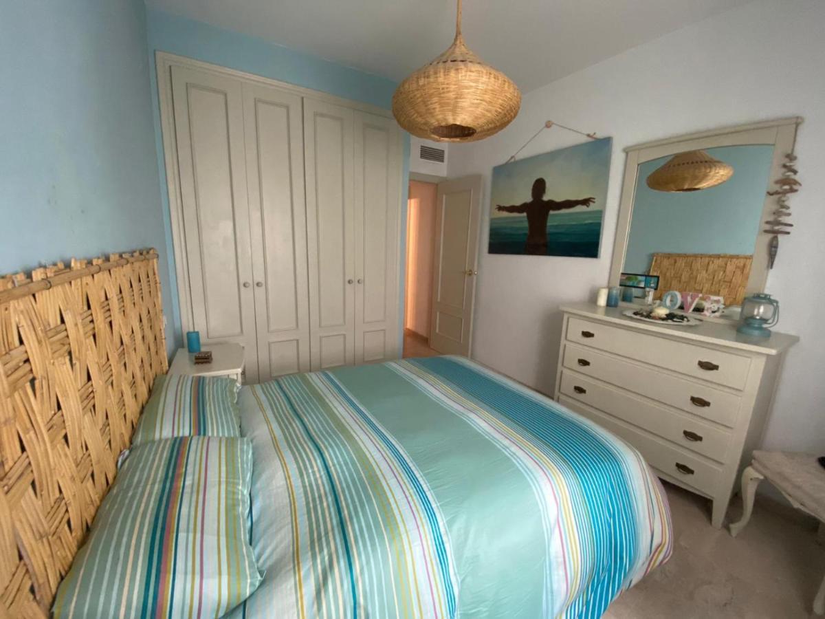 Apartmán La Casa De Payan Con Parking Gratuito! Camas Exteriér fotografie