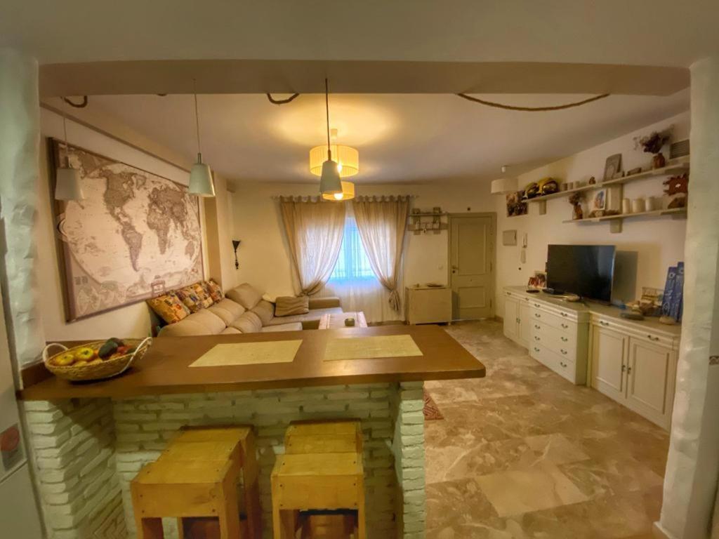 Apartmán La Casa De Payan Con Parking Gratuito! Camas Exteriér fotografie