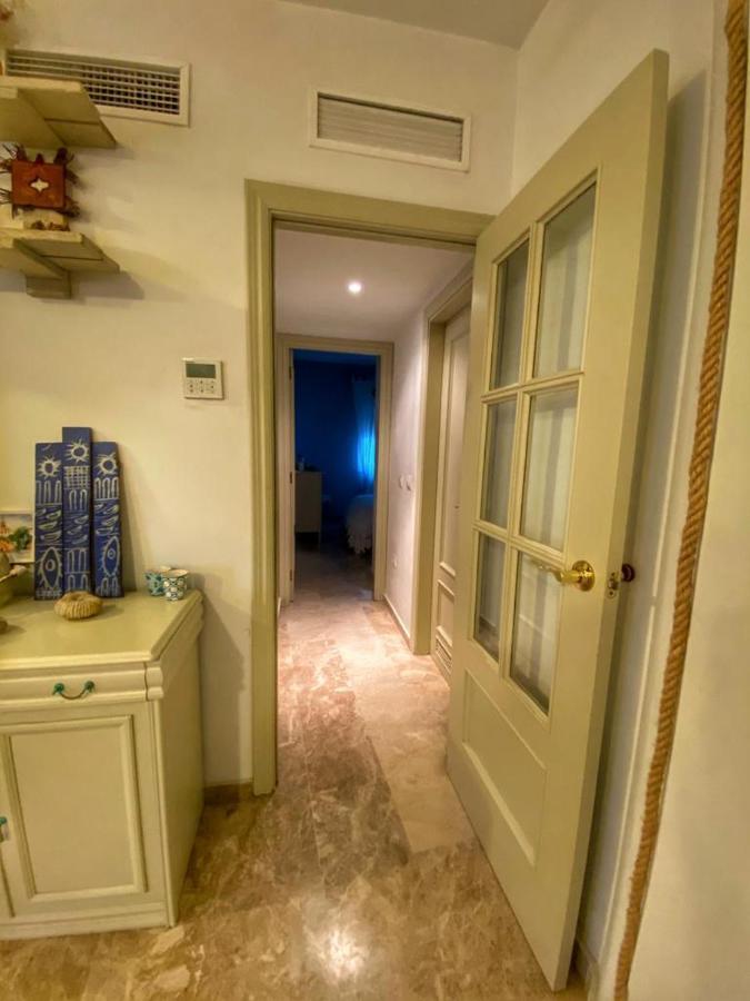 Apartmán La Casa De Payan Con Parking Gratuito! Camas Exteriér fotografie