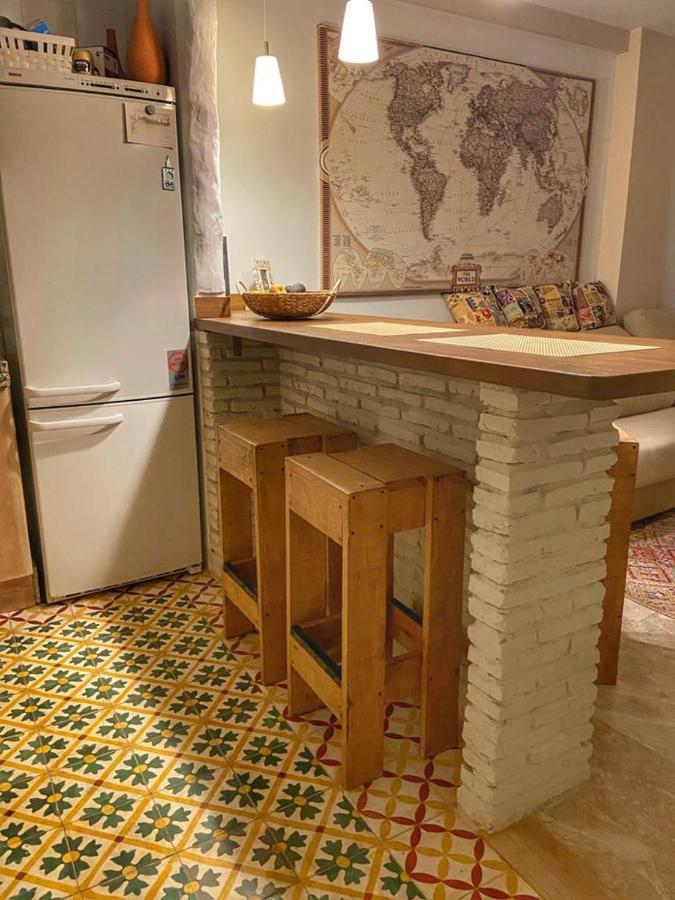 Apartmán La Casa De Payan Con Parking Gratuito! Camas Exteriér fotografie