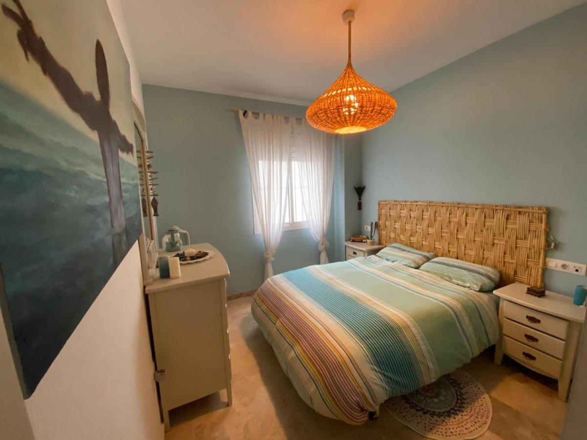 Apartmán La Casa De Payan Con Parking Gratuito! Camas Exteriér fotografie