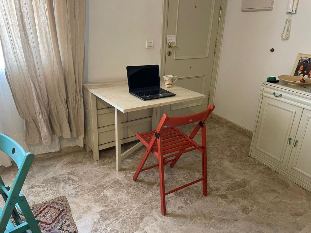 Apartmán La Casa De Payan Con Parking Gratuito! Camas Exteriér fotografie