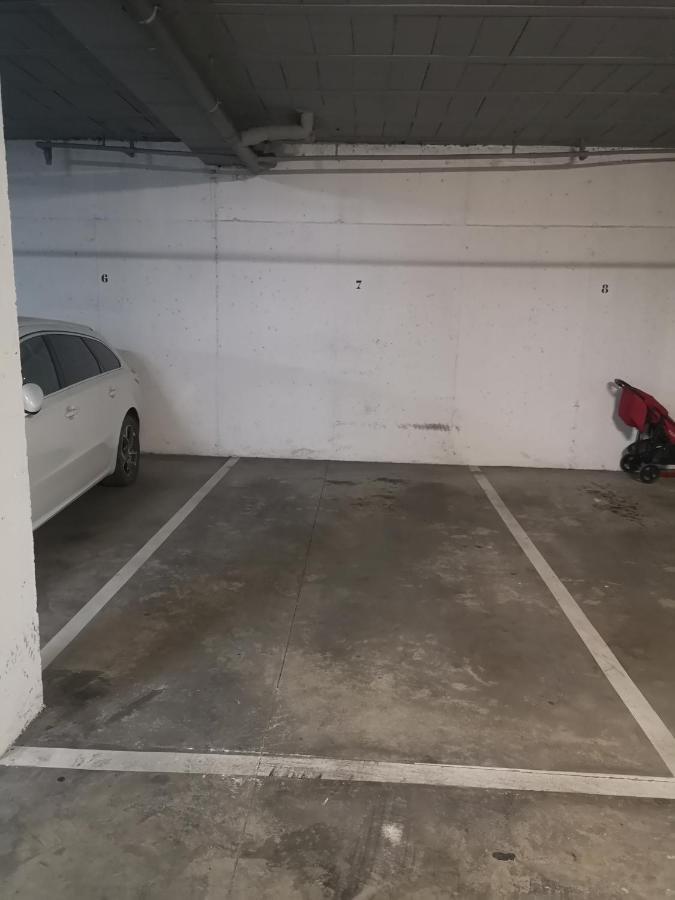 Apartmán La Casa De Payan Con Parking Gratuito! Camas Exteriér fotografie